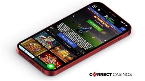 Betscreamer casino mobile